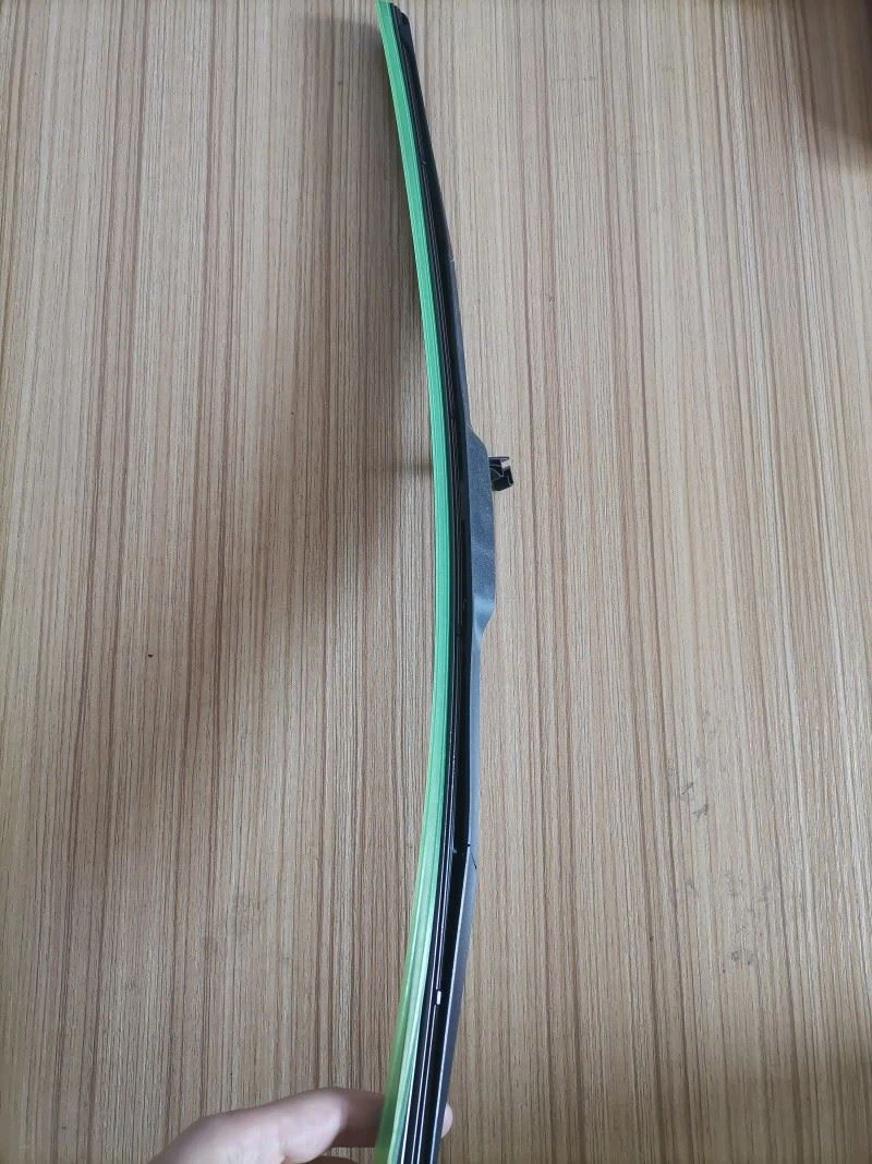 Multiple Size Models Front Car Windshield Brush Blade Replacement Auto Parts Windscreen Wipers Blades